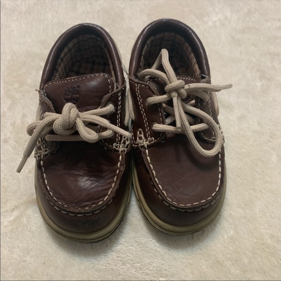 Timberland kids shoes - Picture 2 of 8